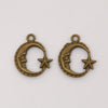 Antique Bronze