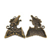 Antique Bronze