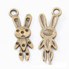 Antique Bronze