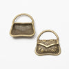 Antique Bronze
