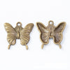 Antique Bronze