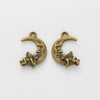 Antique Bronze
