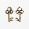 Antique Bronze