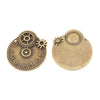 Antique Bronze