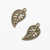 Antique Bronze