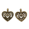 Antique Bronze