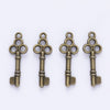 Antique Bronze