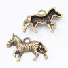 Antique Bronze