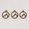 Antique Bronze