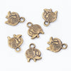 Antique Bronze