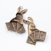 Antique Bronze