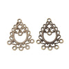 Antique Bronze