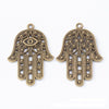 Antique Bronze