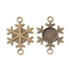 Antique Bronze