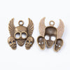 Antique Bronze