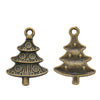Antique Bronze
