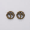 Antique Bronze
