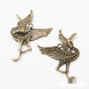 Antique Bronze