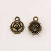 Antique Bronze