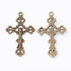 Antique Bronze