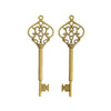 Antique Bronze
