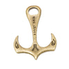 Antique Bronze