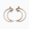 Antique Bronze