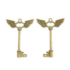 Antique Bronze