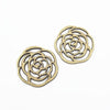 Antique Bronze
