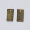 Antique Bronze