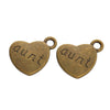 Antique Bronze