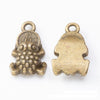 Antique Bronze