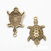 Antique Bronze