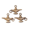 Antique Bronze