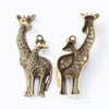 Antique Bronze