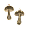 Antique Bronze