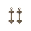 Antique Bronze