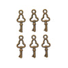 Antique Bronze