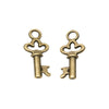 Antique Bronze