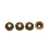 Antique Bronze