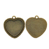 Antique Bronze