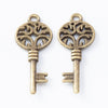 Antique Bronze