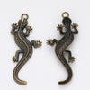 Antique Bronze