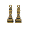 Antique Bronze