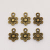 Antique Bronze