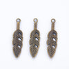 Antique Bronze