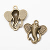 Antique Bronze