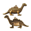 Antique Bronze