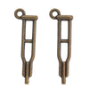 Antique Bronze