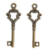 Antique Bronze